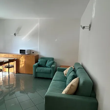 شقة Casa Mira