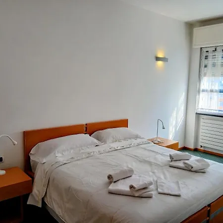 شقة Casa Mira