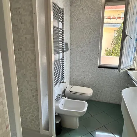 Casa Mira شقة أرنزانو