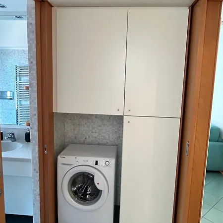 Apartamento Casa Mira