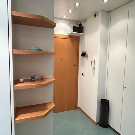 Apartamento Casa Mira