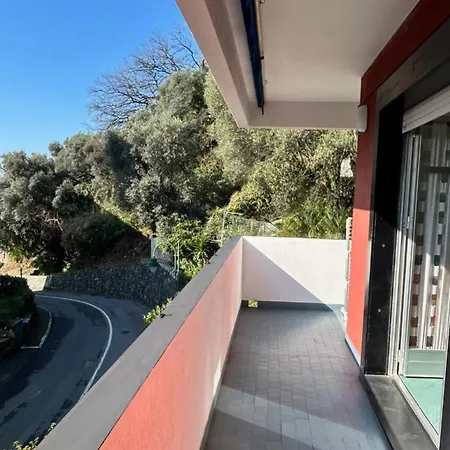 Casa Mira *