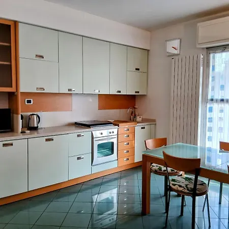 Casa Mira 公寓 *