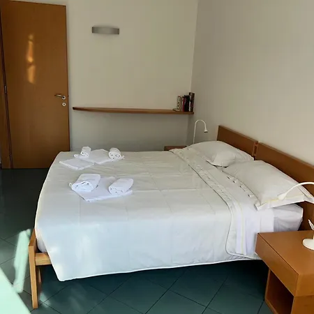 公寓 Casa Mira