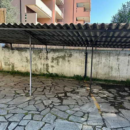 Casa Mira アパート *