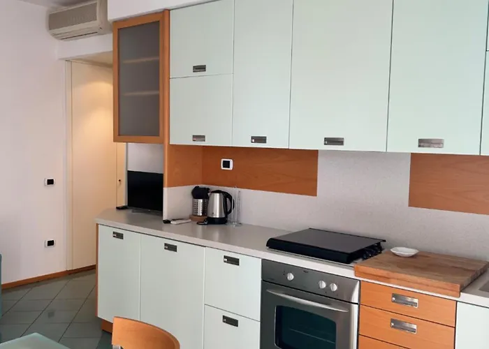 דירה Casa Mira ארנצאנו