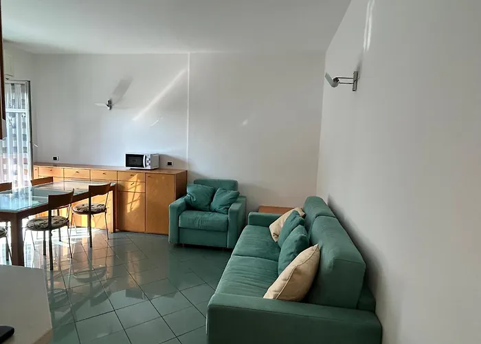 דירה Casa Mira