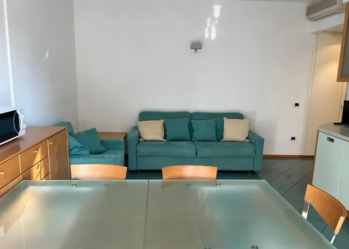 Casa Mira * ארנצאנו