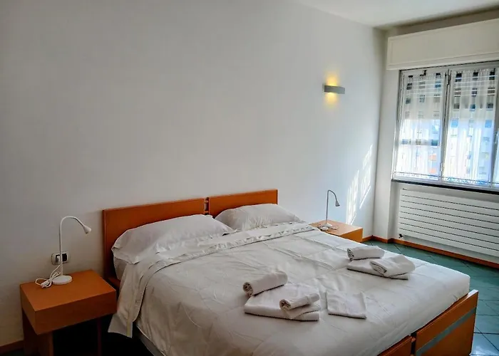 דירה Casa Mira