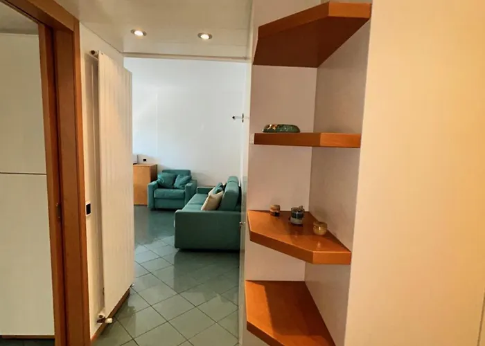 Casa Mira * ארנצאנו