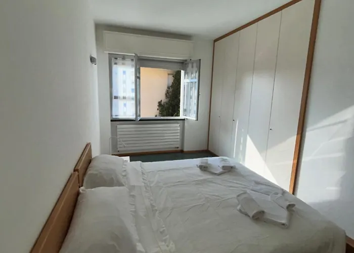 Casa Mira ארנצאנו