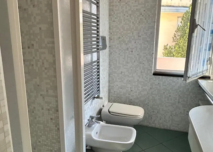 Casa Mira דירה ארנצאנו