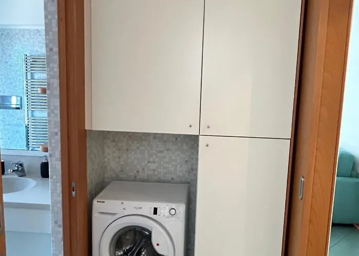 דירה Casa Mira