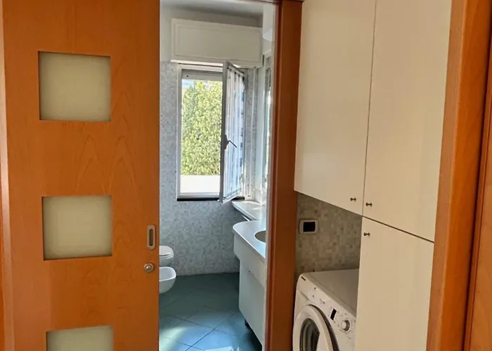 Casa Mira דירה *