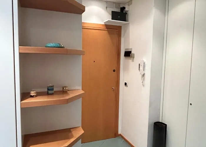 דירה Casa Mira