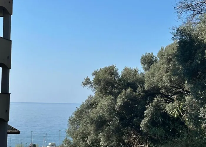 Casa Mira ארנצאנו