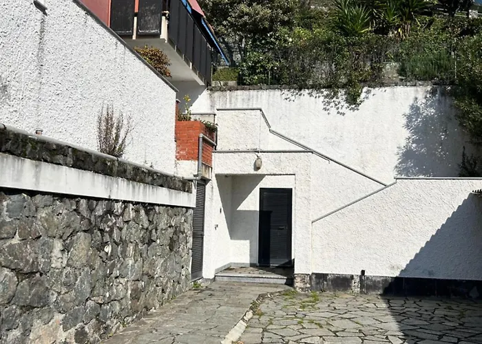 Casa Mira דירה *